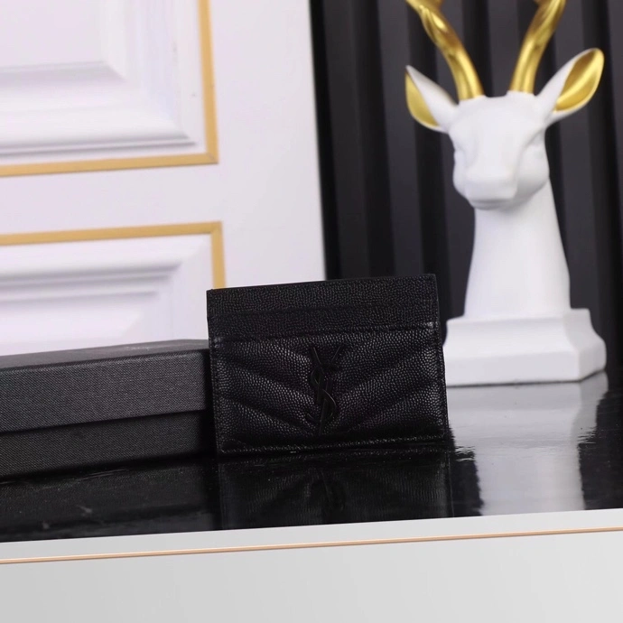 Sporty YSL Wallets Purse 63187