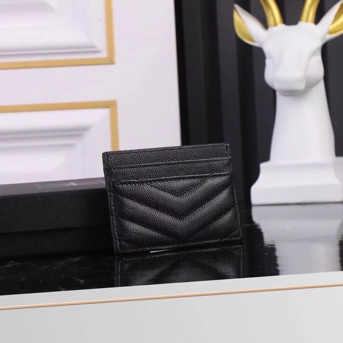 Sporty YSL Wallets Purse 63187
