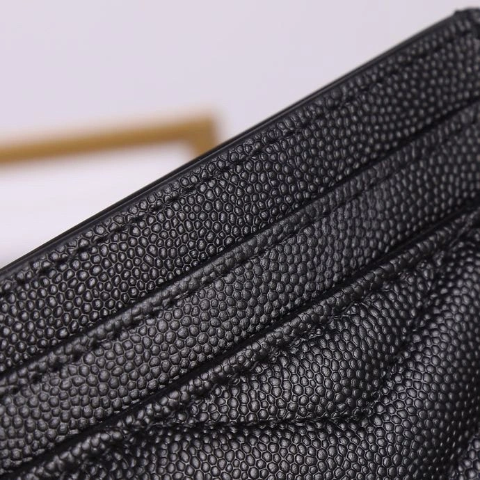 Sporty YSL Wallets Purse 63187