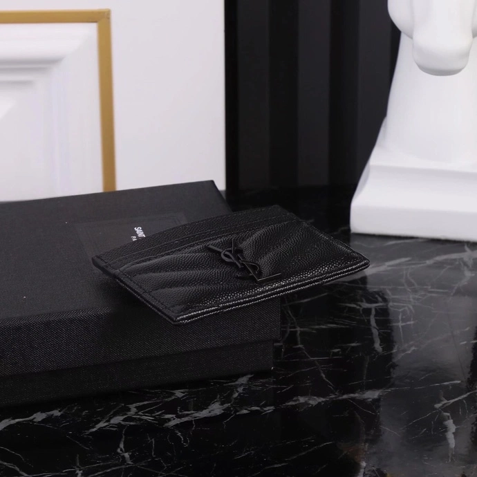Sporty YSL Wallets Purse 63187