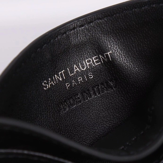 Sporty YSL Wallets Purse 63187