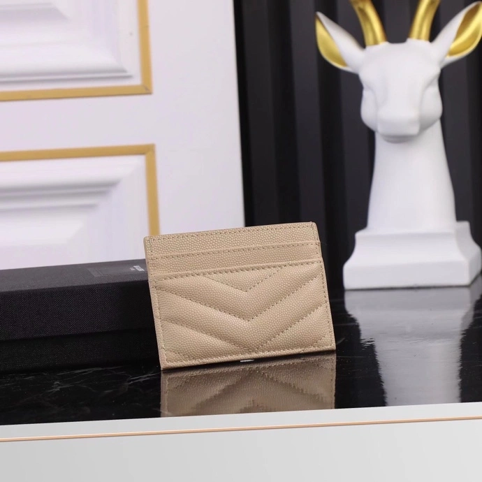 YSL Wallets Purse FreshLook 63194