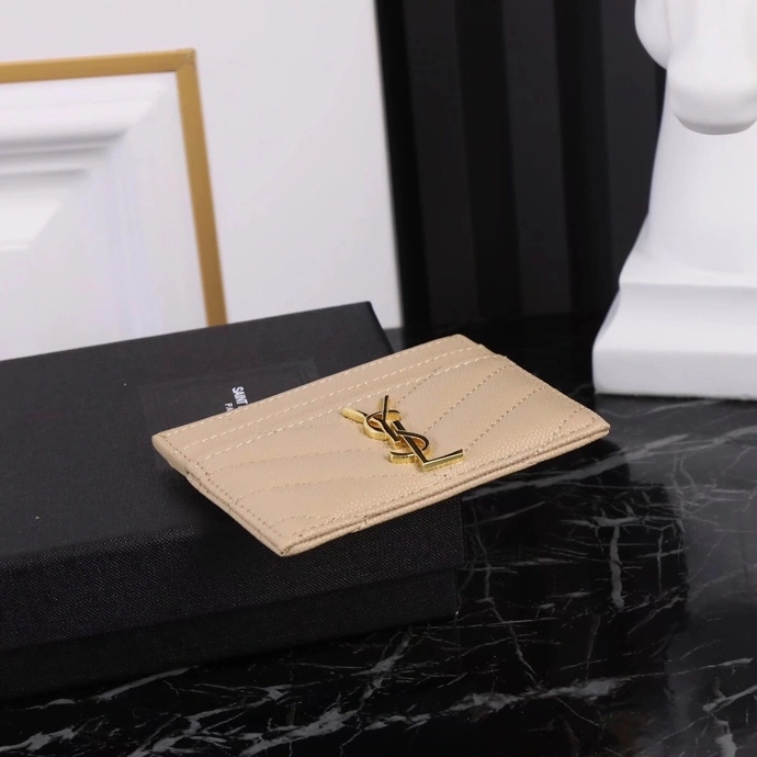 YSL Wallets Purse FreshLook 63194