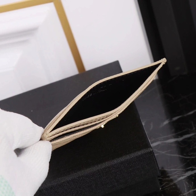 YSL Wallets Purse FreshLook 63194
