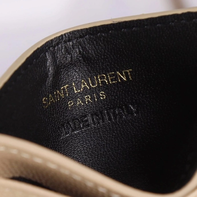 YSL Wallets Purse FreshLook 63194