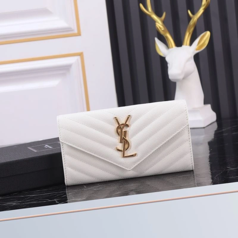 YSL Wallets Purse Minimalist 63192