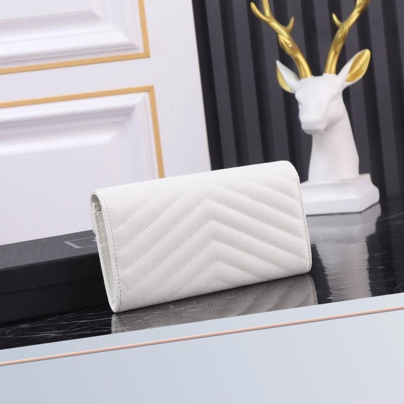 YSL Wallets Purse Minimalist 63192