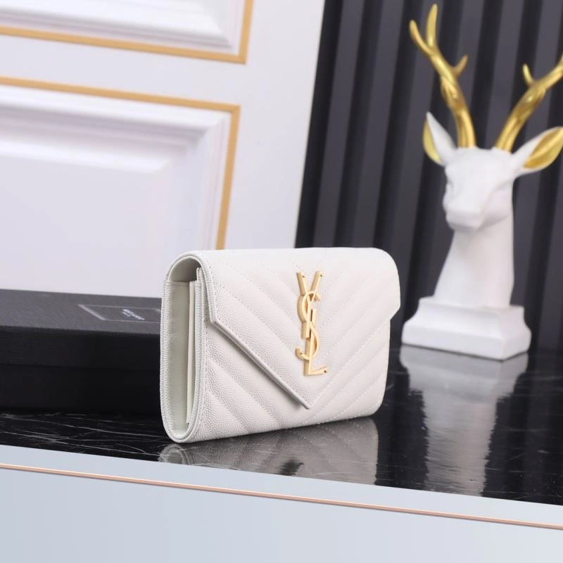 YSL Wallets Purse Minimalist 63192