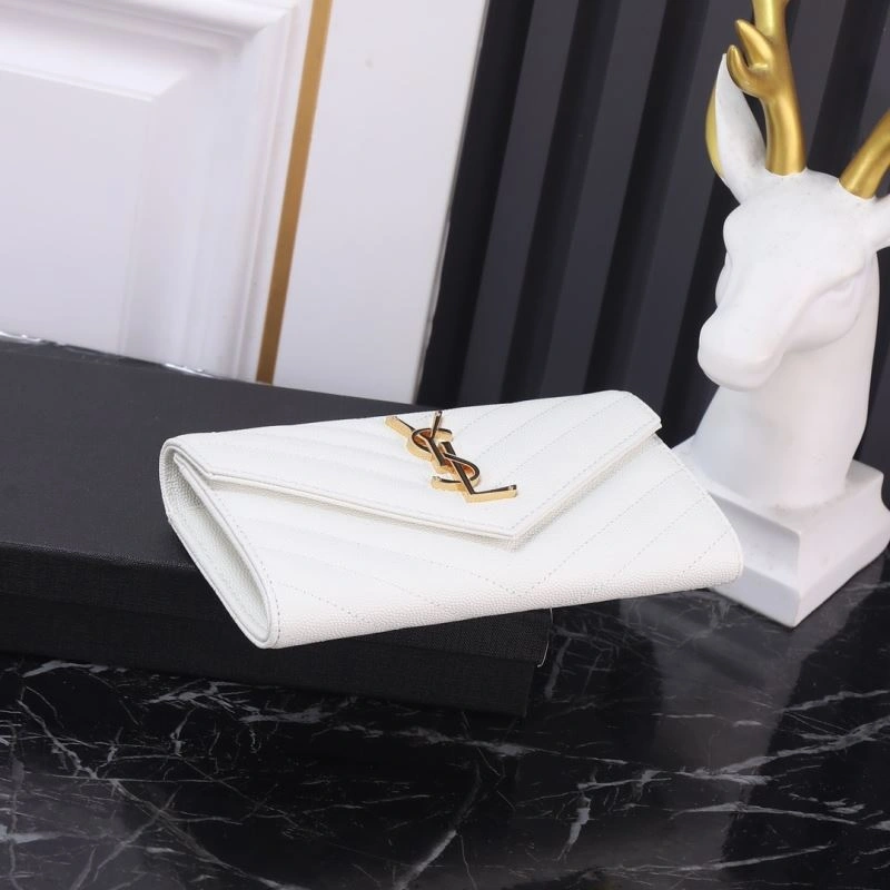 YSL Wallets Purse Minimalist 63192