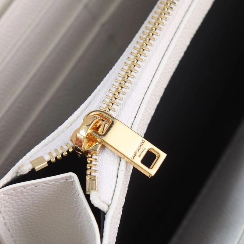 YSL Wallets Purse Minimalist 63192