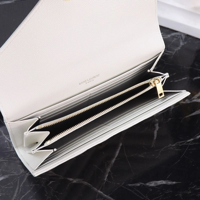 YSL Wallets Purse Minimalist 63192