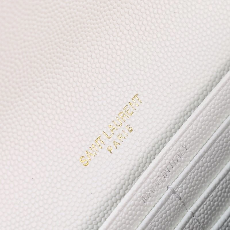 YSL Wallets Purse Minimalist 63192