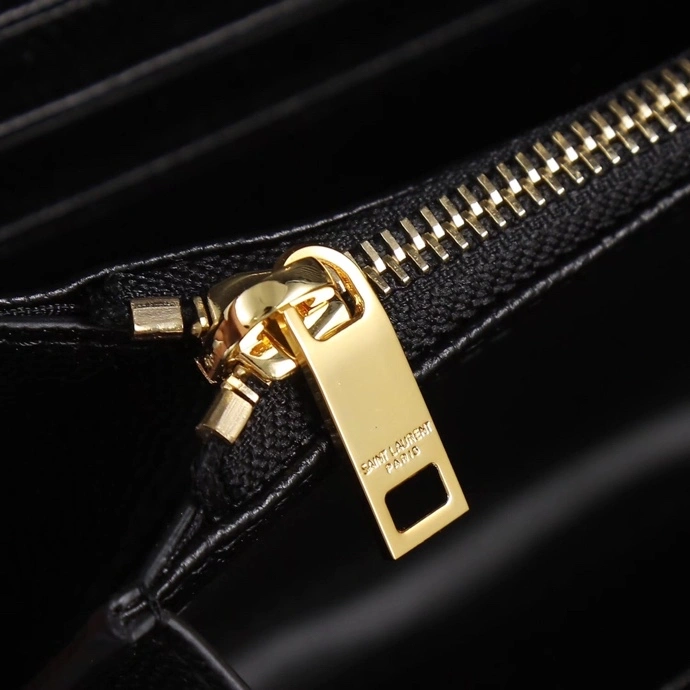 YSL Wallets Purse Lightweight 63189