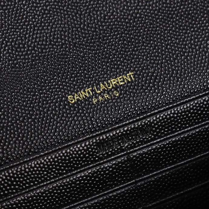 YSL Wallets Purse Lightweight 63189