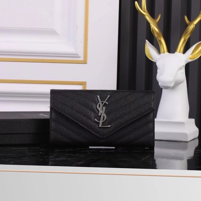 YSL Wallets Purse Affordable 63229