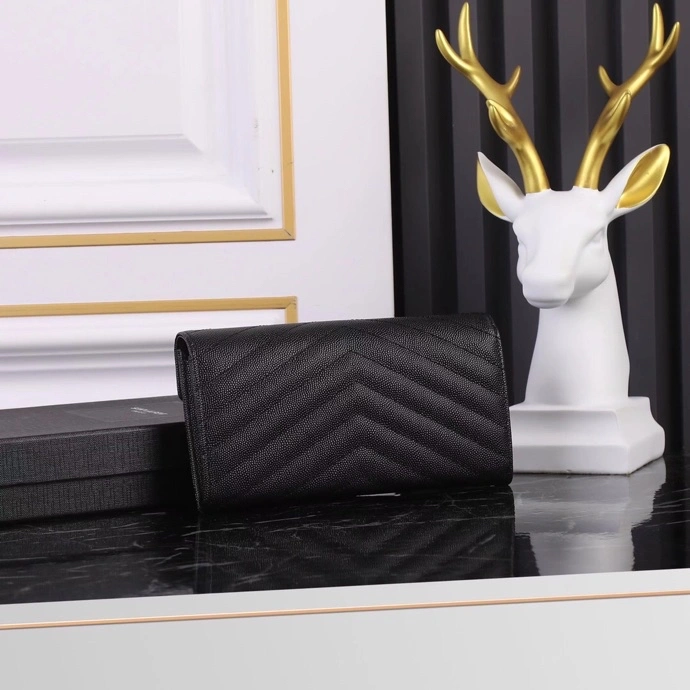 YSL Wallets Purse Affordable 63229