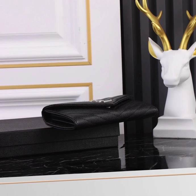 YSL Wallets Purse Affordable 63229