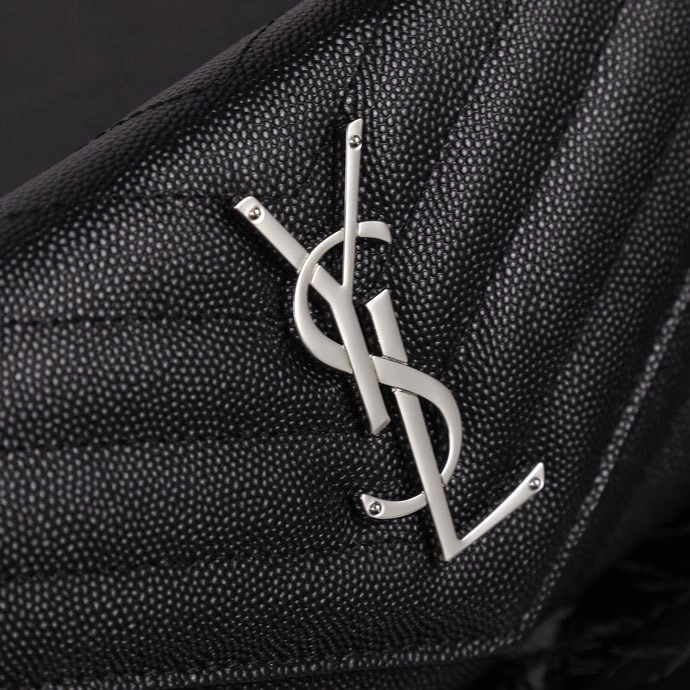 YSL Wallets Purse Affordable 63229