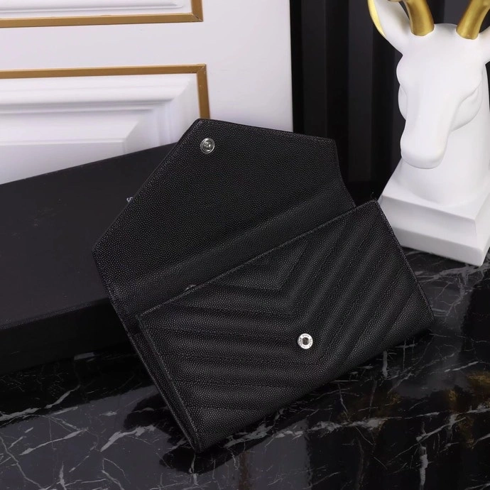YSL Wallets Purse Affordable 63229