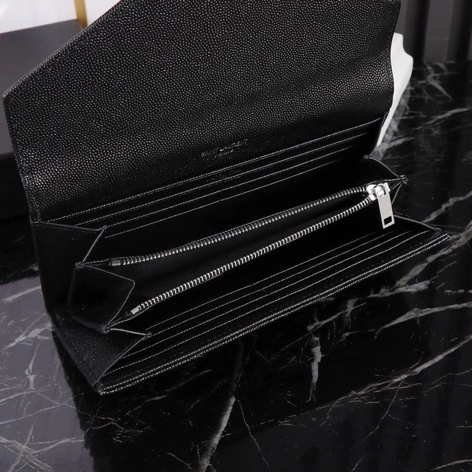 YSL Wallets Purse Affordable 63229