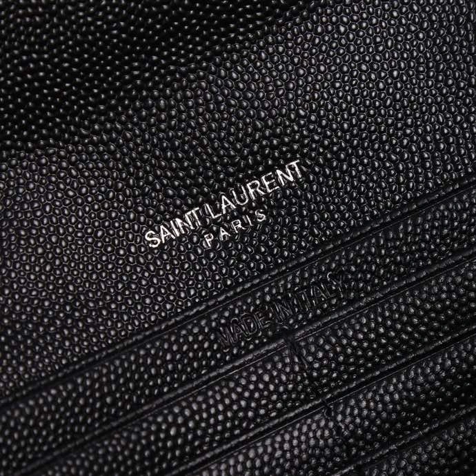 YSL Wallets Purse Affordable 63229
