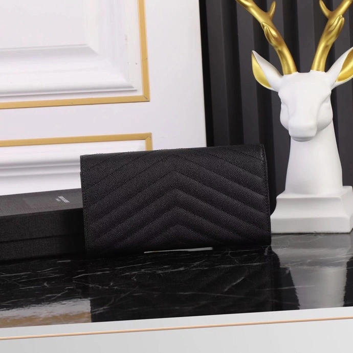 Thermal YSL Wallets Purse 63190