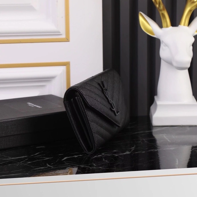 Thermal YSL Wallets Purse 63190