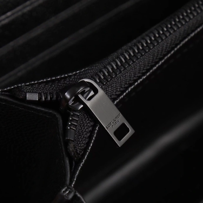 Thermal YSL Wallets Purse 63190