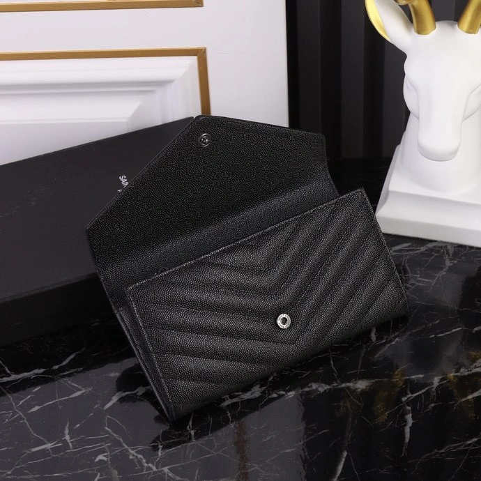 Thermal YSL Wallets Purse 63190