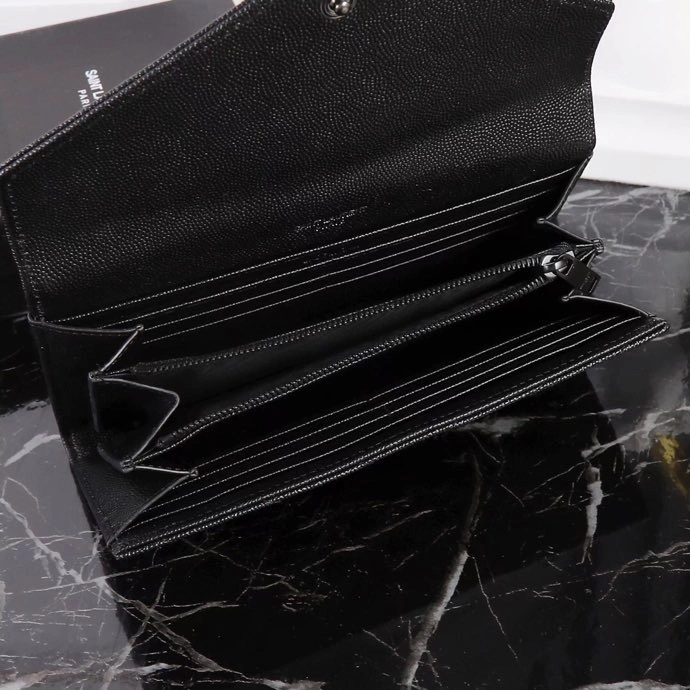 Thermal YSL Wallets Purse 63190