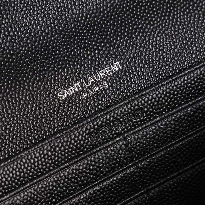 Thermal YSL Wallets Purse 63190