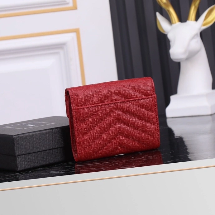 YSL Wallets Purse SoftTouch 63228