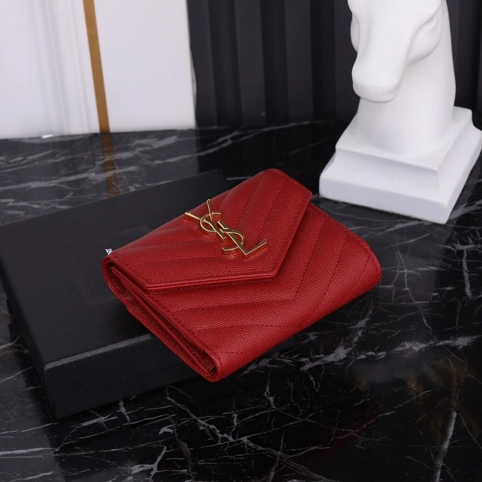 YSL Wallets Purse SoftTouch 63228