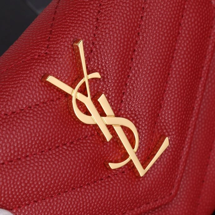 YSL Wallets Purse SoftTouch 63228