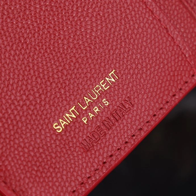 YSL Wallets Purse SoftTouch 63228