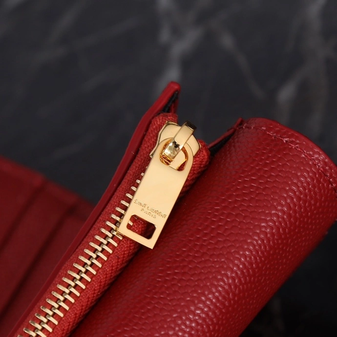 YSL Wallets Purse SoftTouch 63228