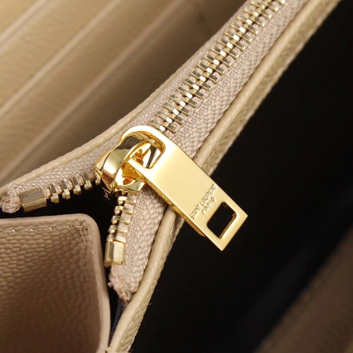 YSL Wallets Purse Classic 63181