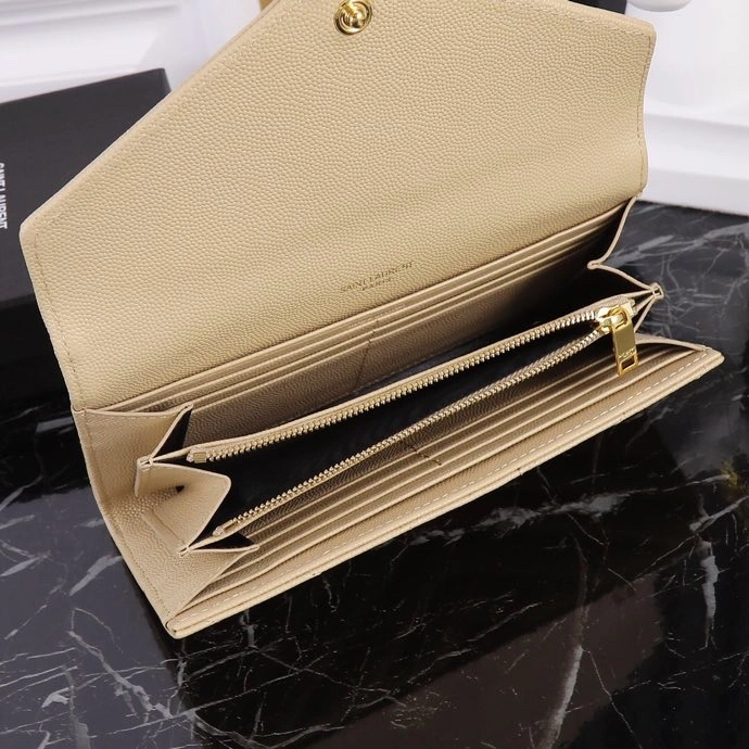 YSL Wallets Purse Classic 63181