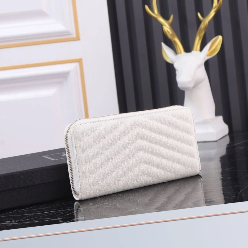 Breathable YSL Wallets Purse 63179