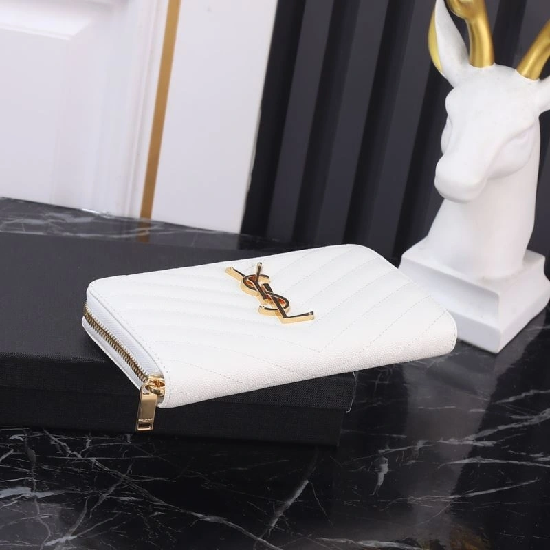 Breathable YSL Wallets Purse 63179