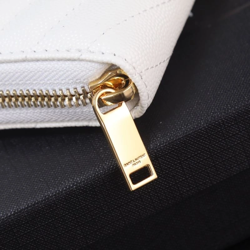 Breathable YSL Wallets Purse 63179