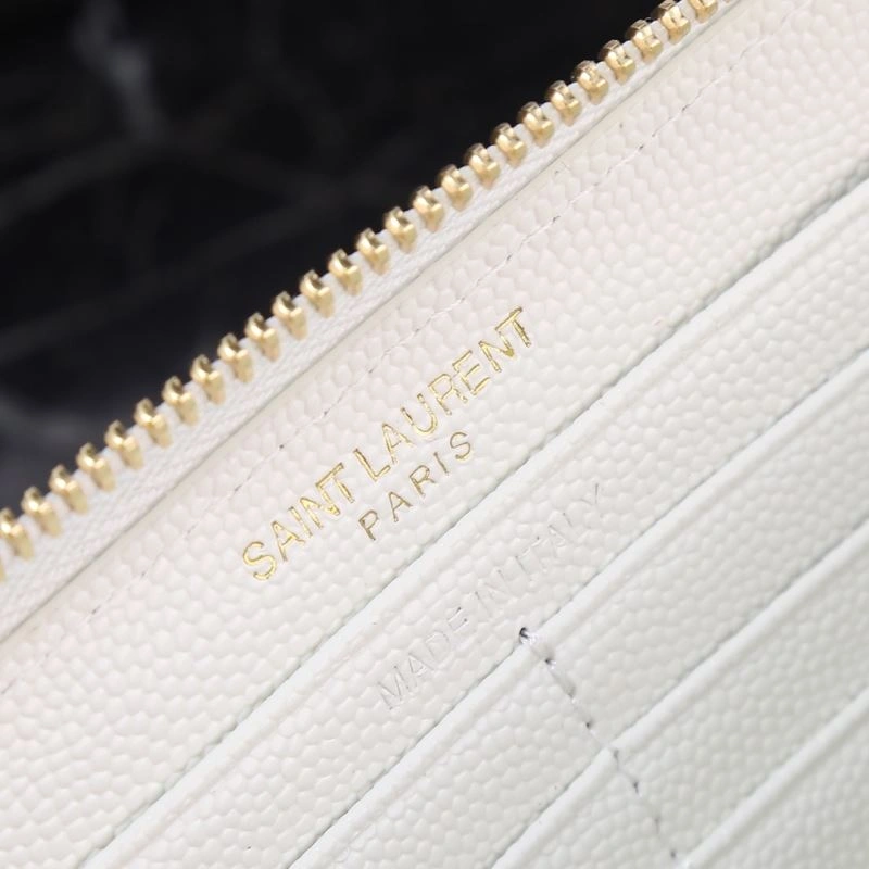Breathable YSL Wallets Purse 63179