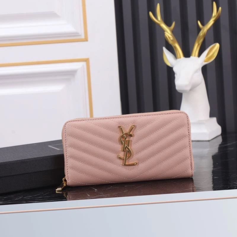 YSL Wallets Purse Contemporary 63227