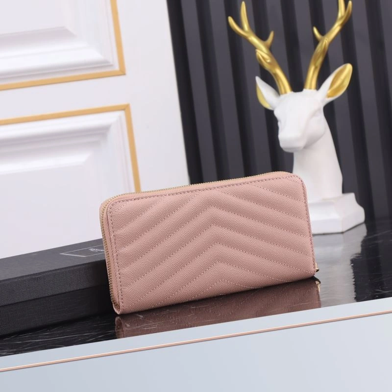 YSL Wallets Purse Contemporary 63227