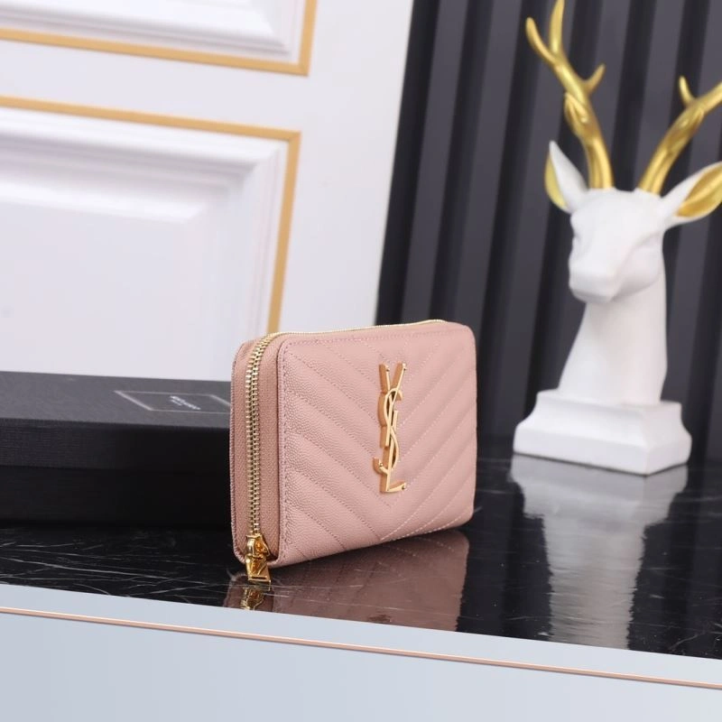 YSL Wallets Purse Contemporary 63227