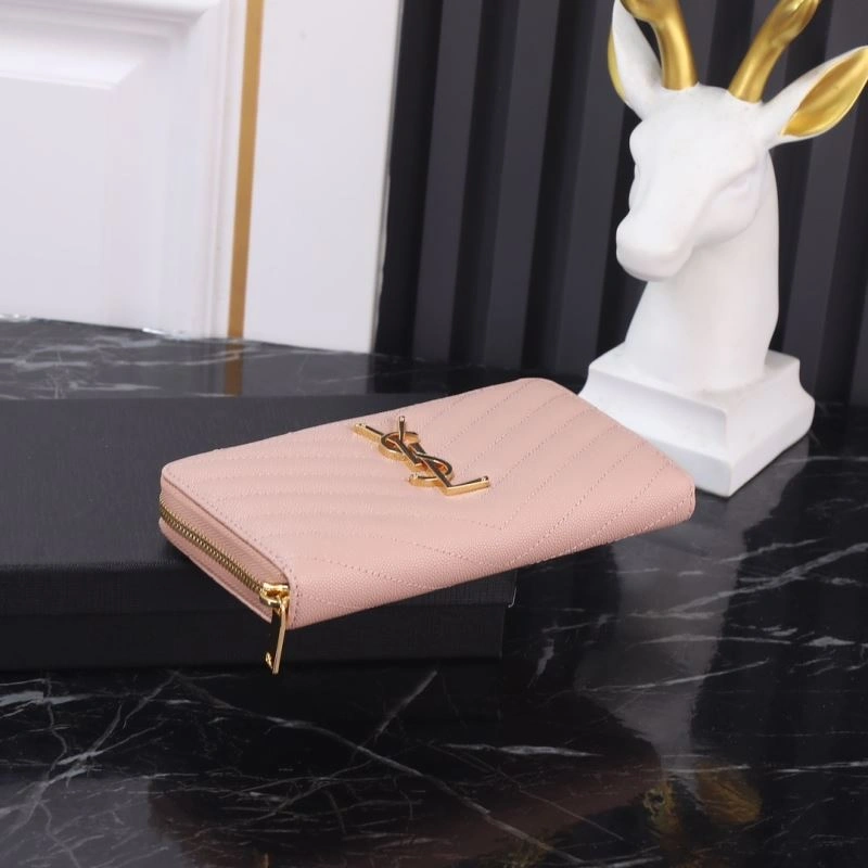 YSL Wallets Purse Contemporary 63227