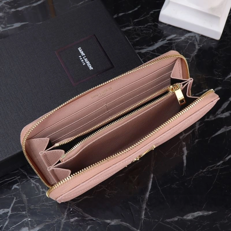 YSL Wallets Purse Contemporary 63227