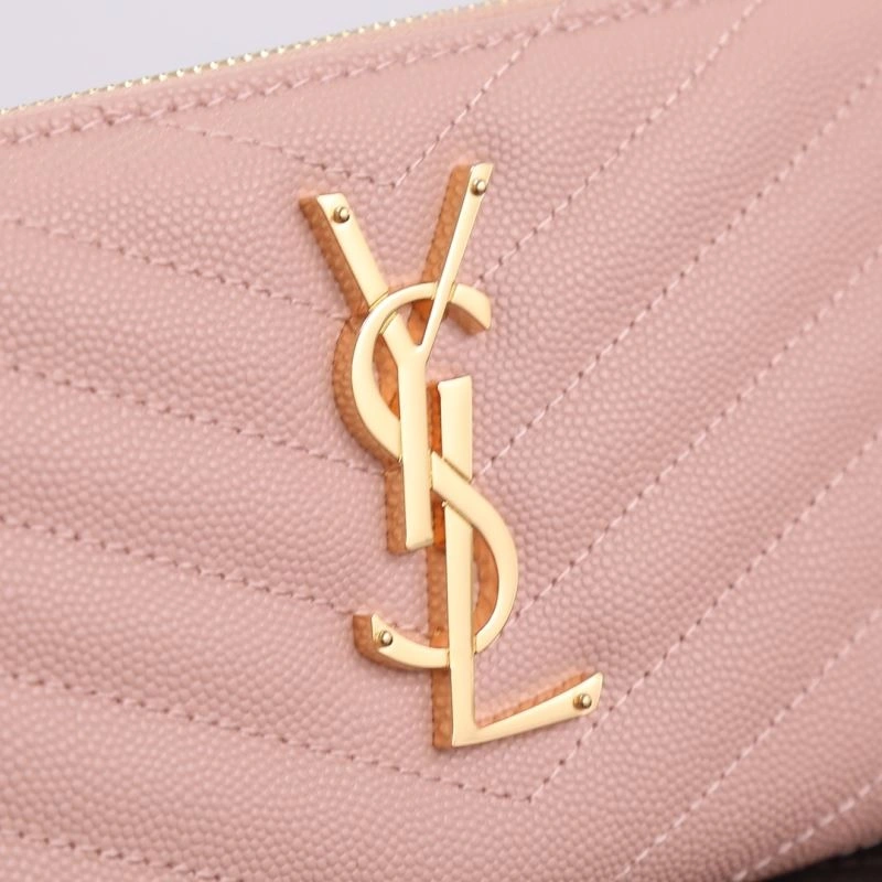 YSL Wallets Purse Contemporary 63227