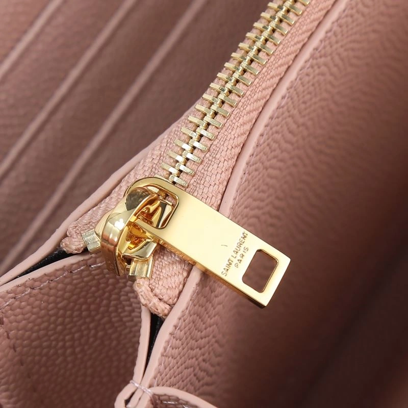 YSL Wallets Purse Contemporary 63227