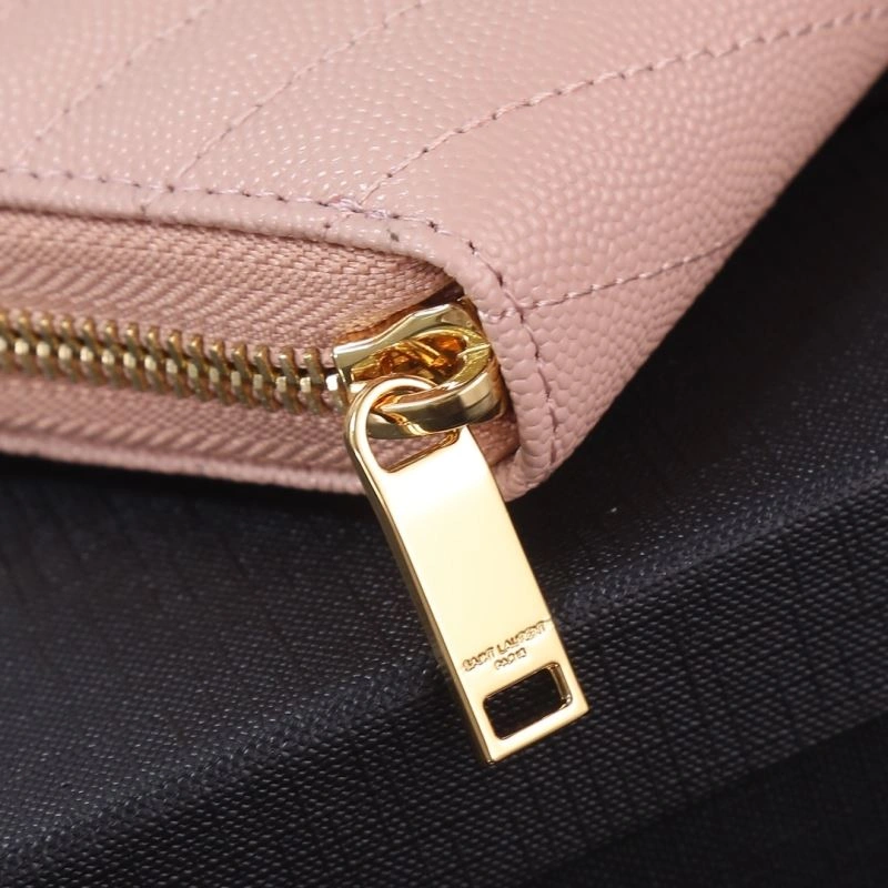 YSL Wallets Purse Contemporary 63227